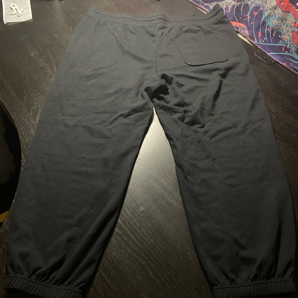 Original Use Men's Black Jogger Pants size XL - Picture 6 of 6